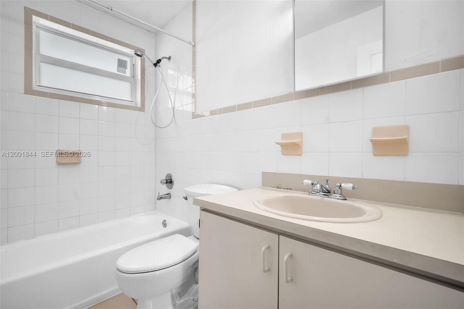 WATERMAN PARK - Residential Lease