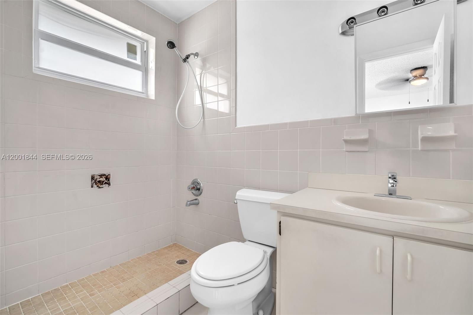 WATERMAN PARK - Residential Lease