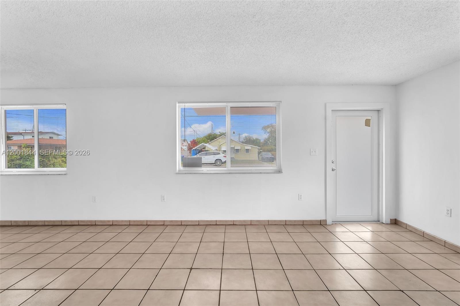 WATERMAN PARK - Residential Lease