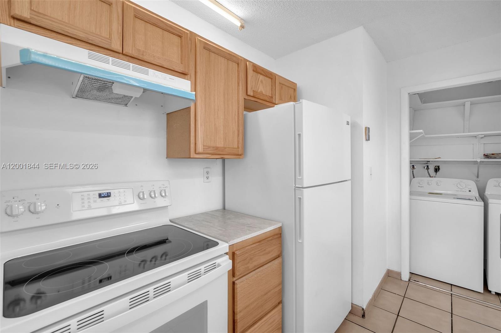 WATERMAN PARK - Residential Lease