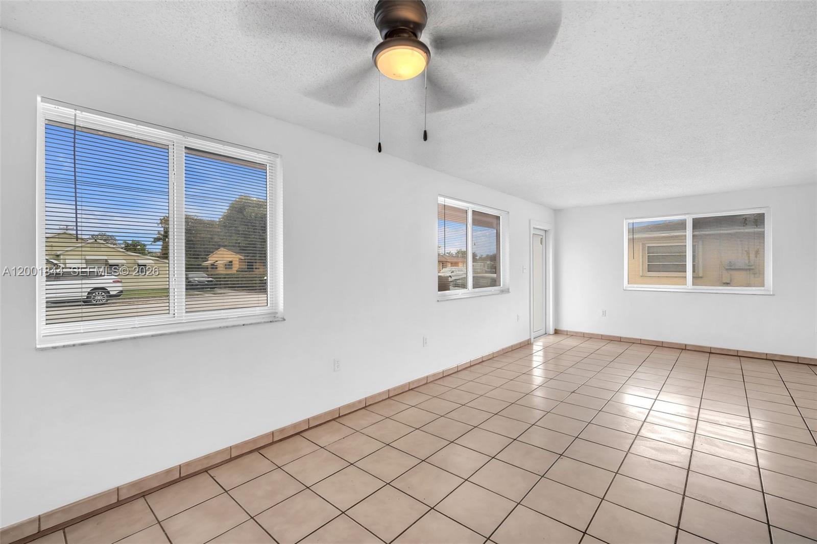 WATERMAN PARK - Residential Lease