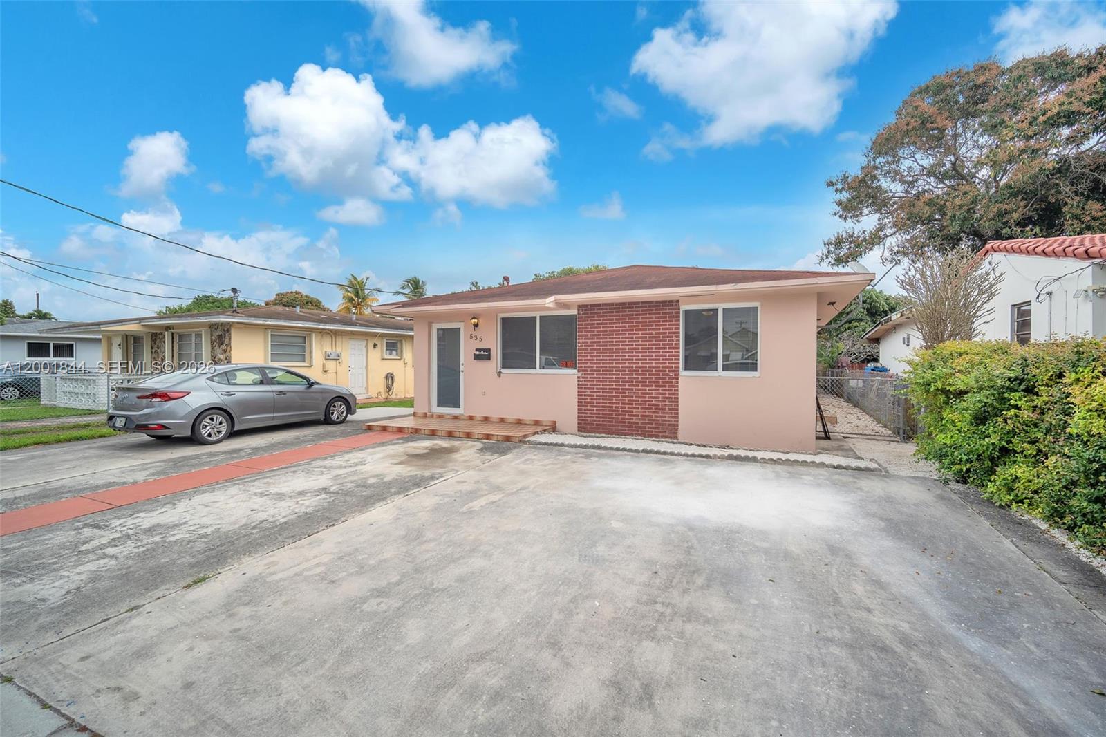 WATERMAN PARK - Residential Lease