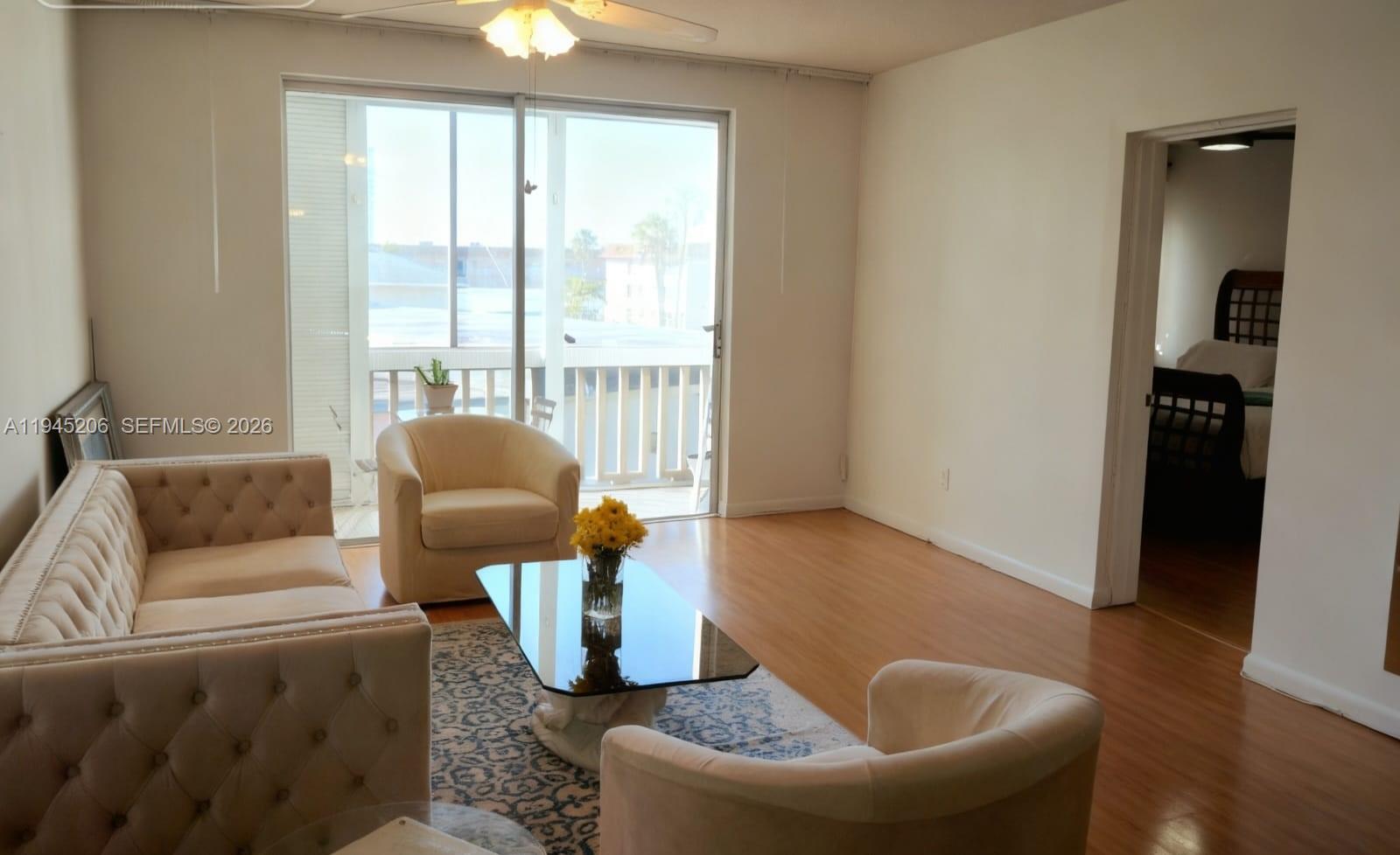 FOURTH MOORINGS CONDO - Residential Lease