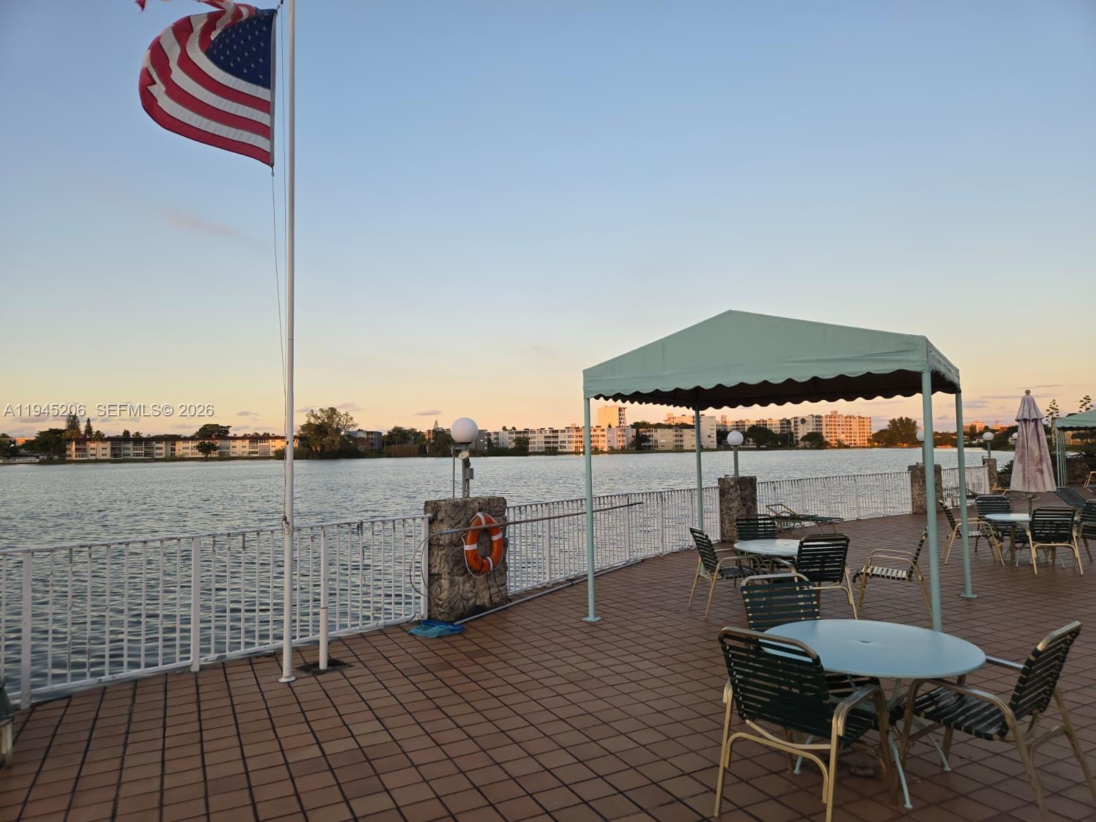 FOURTH MOORINGS CONDO - Residential Lease