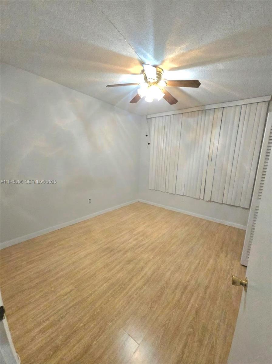 FOURTH MOORINGS CONDO - Residential Lease