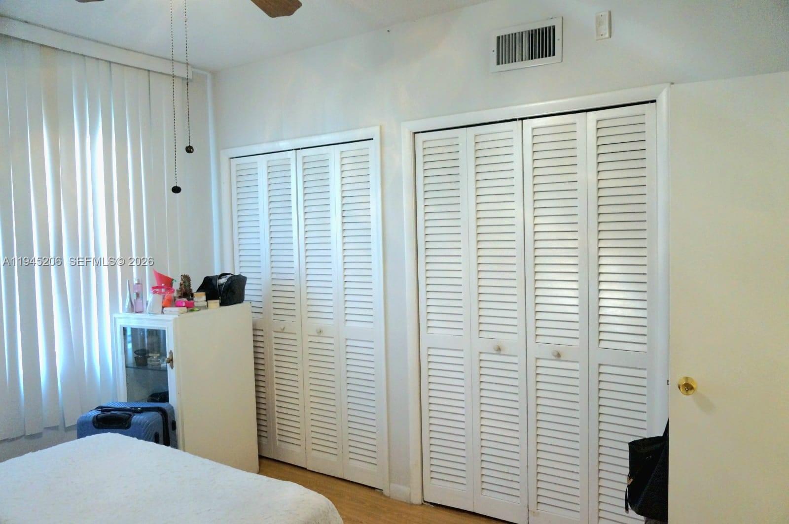 FOURTH MOORINGS CONDO - Residential Lease