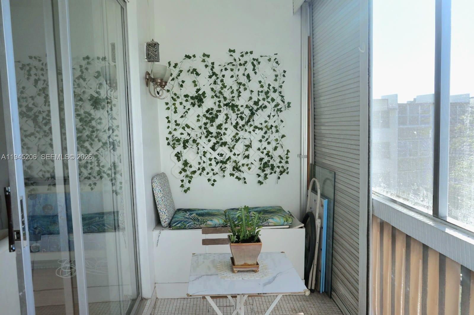 FOURTH MOORINGS CONDO - Residential Lease