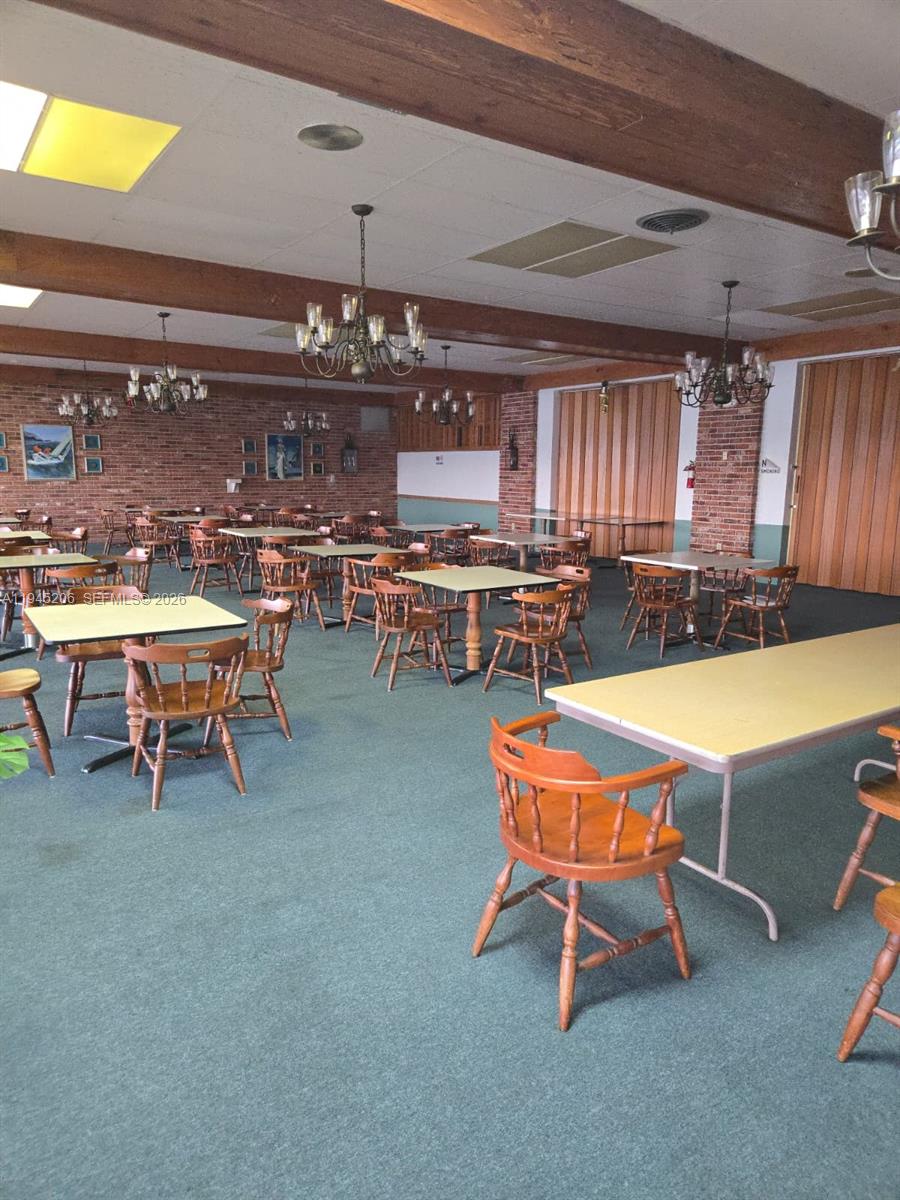 FOURTH MOORINGS CONDO - Residential Lease