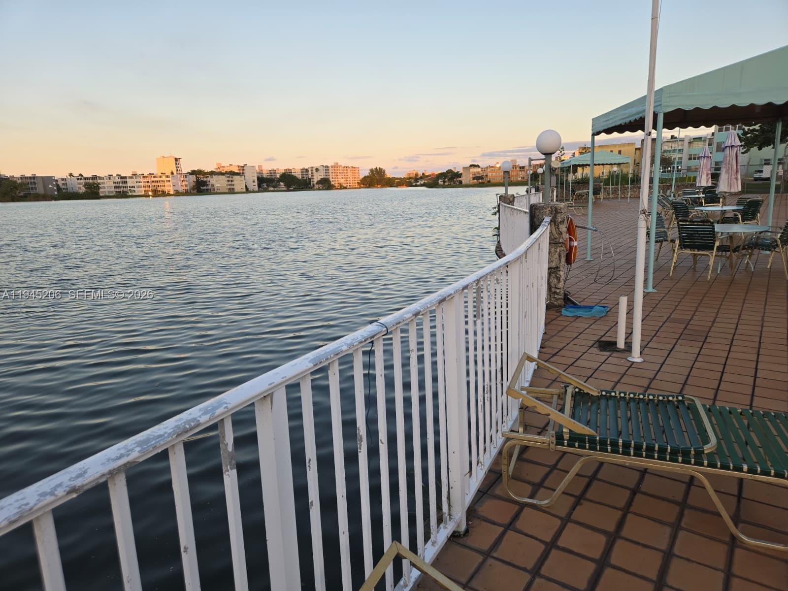 FOURTH MOORINGS CONDO - Residential Lease