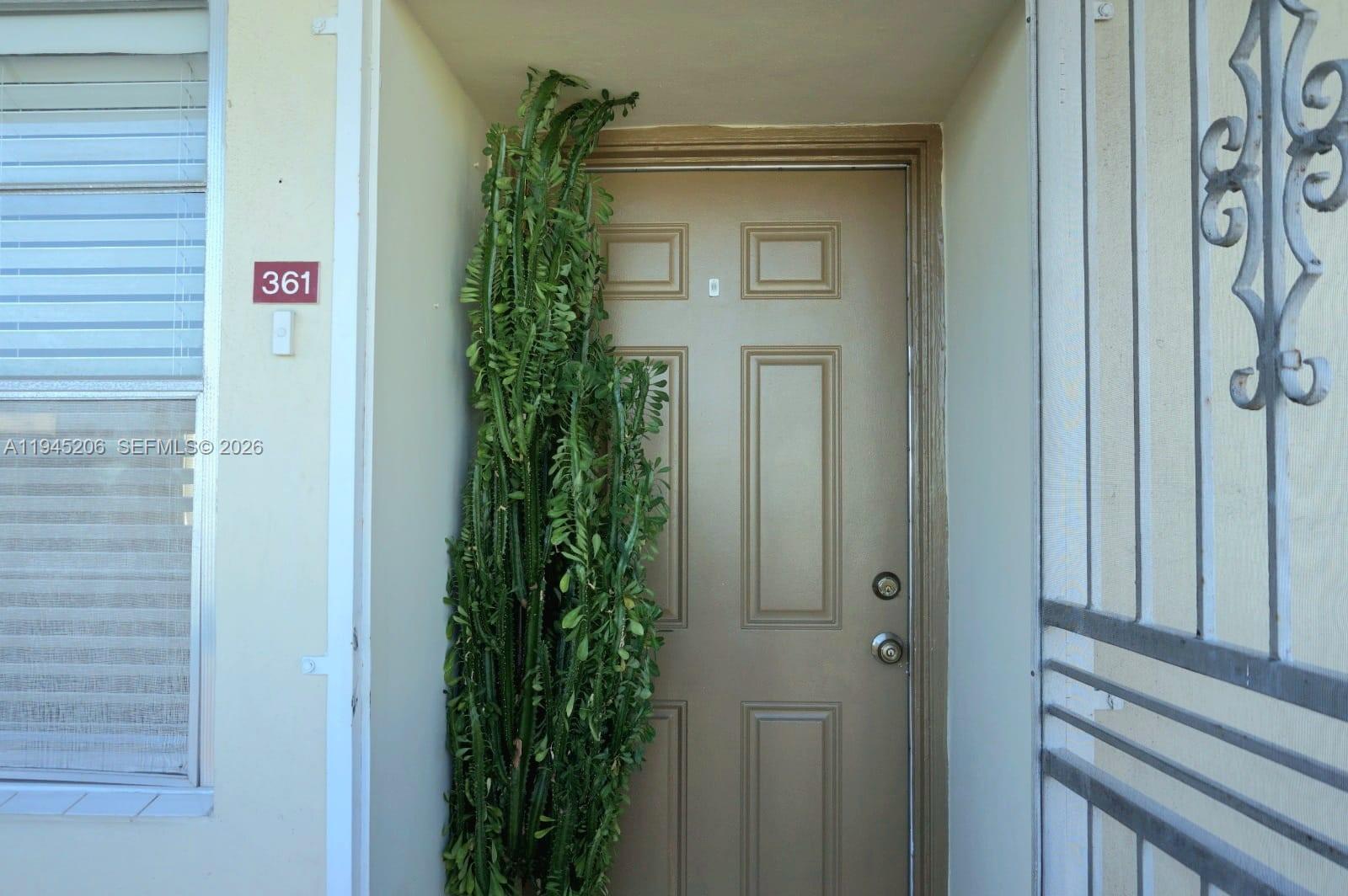 FOURTH MOORINGS CONDO - Residential Lease