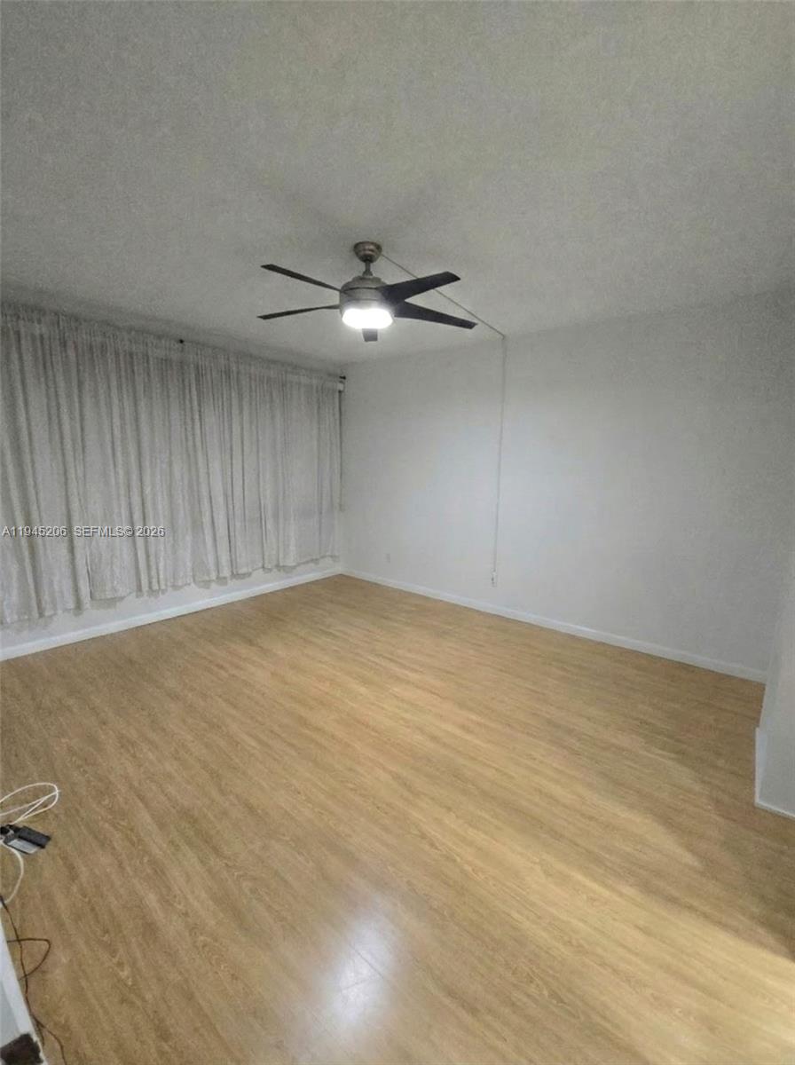 FOURTH MOORINGS CONDO - Residential Lease