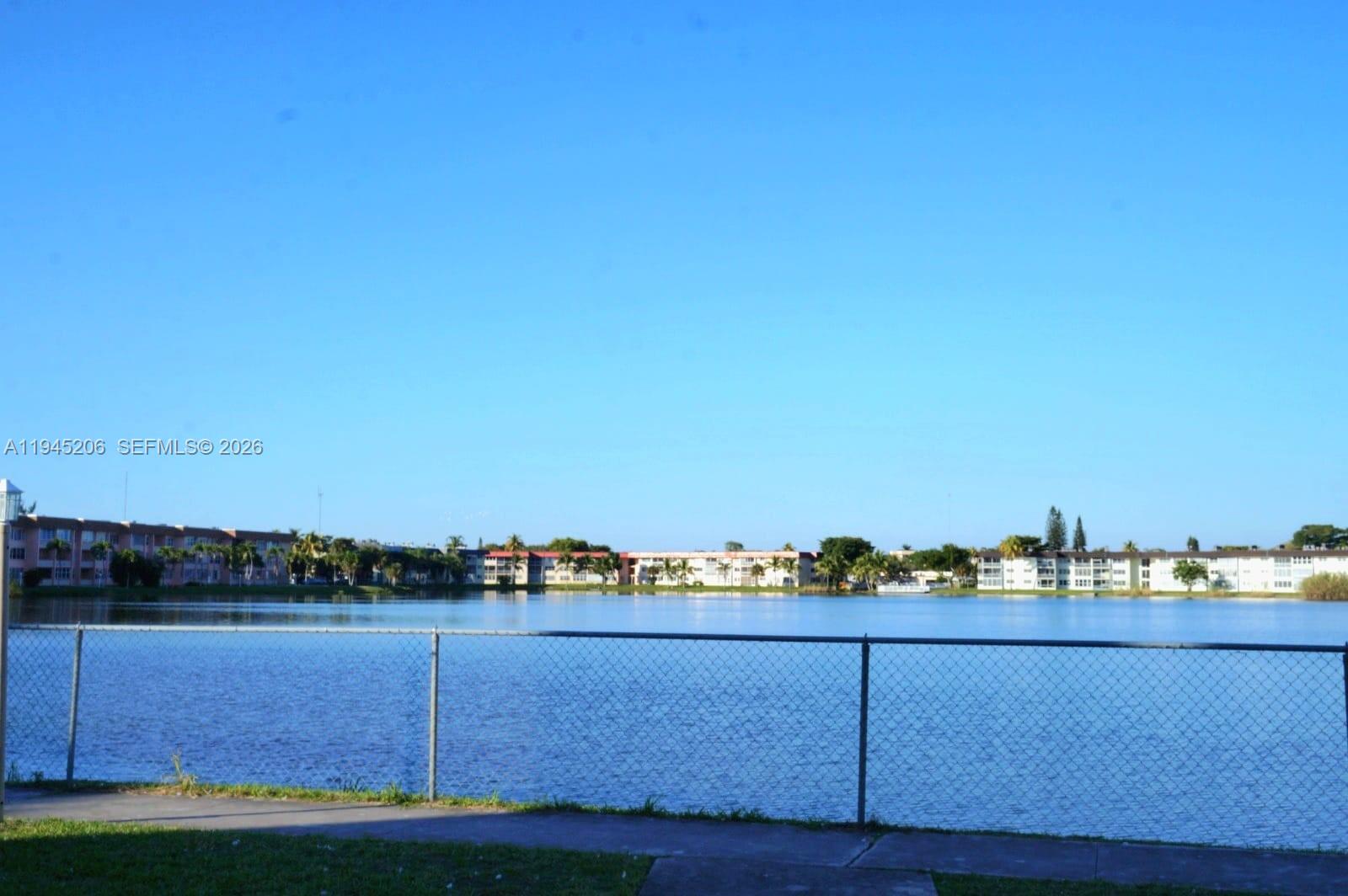 FOURTH MOORINGS CONDO - Residential Lease