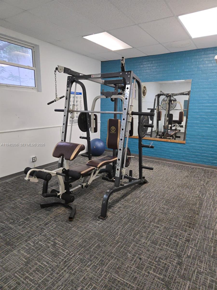 FOURTH MOORINGS CONDO - Residential Lease