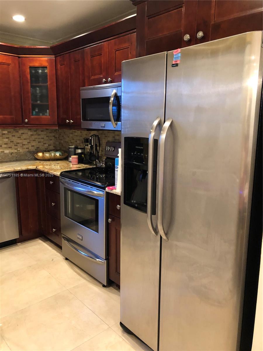 CINNAMON PLACE 1 - Residential