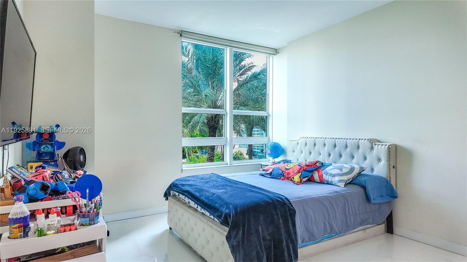 THE PLAZA 901 BRICKELL CO - Residential
