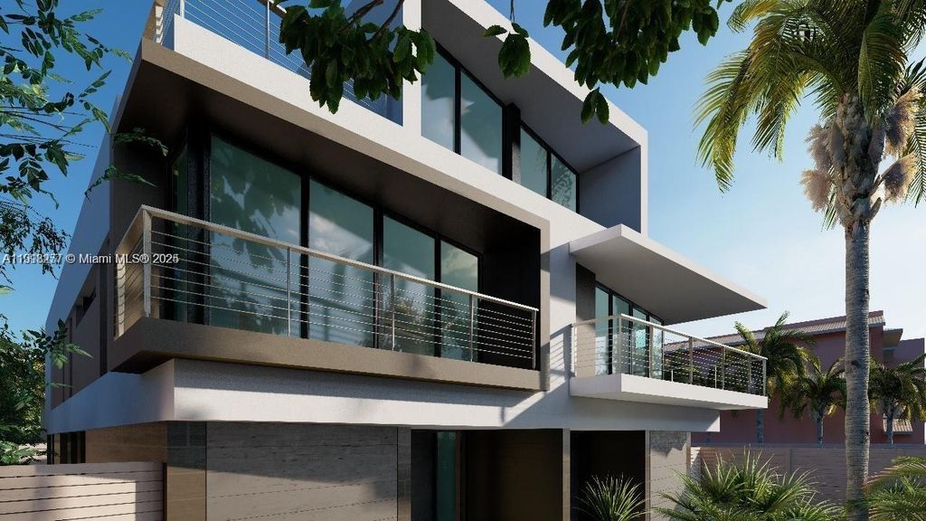 Photo of 1501 NE 26th Ave, Fort Lauderdale, FL 33304 (MLS # A11918277)