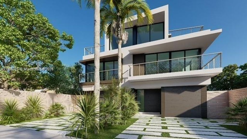 Photo of 1501 NE 26th Ave, Fort Lauderdale, FL 33304 (MLS # A11918277)