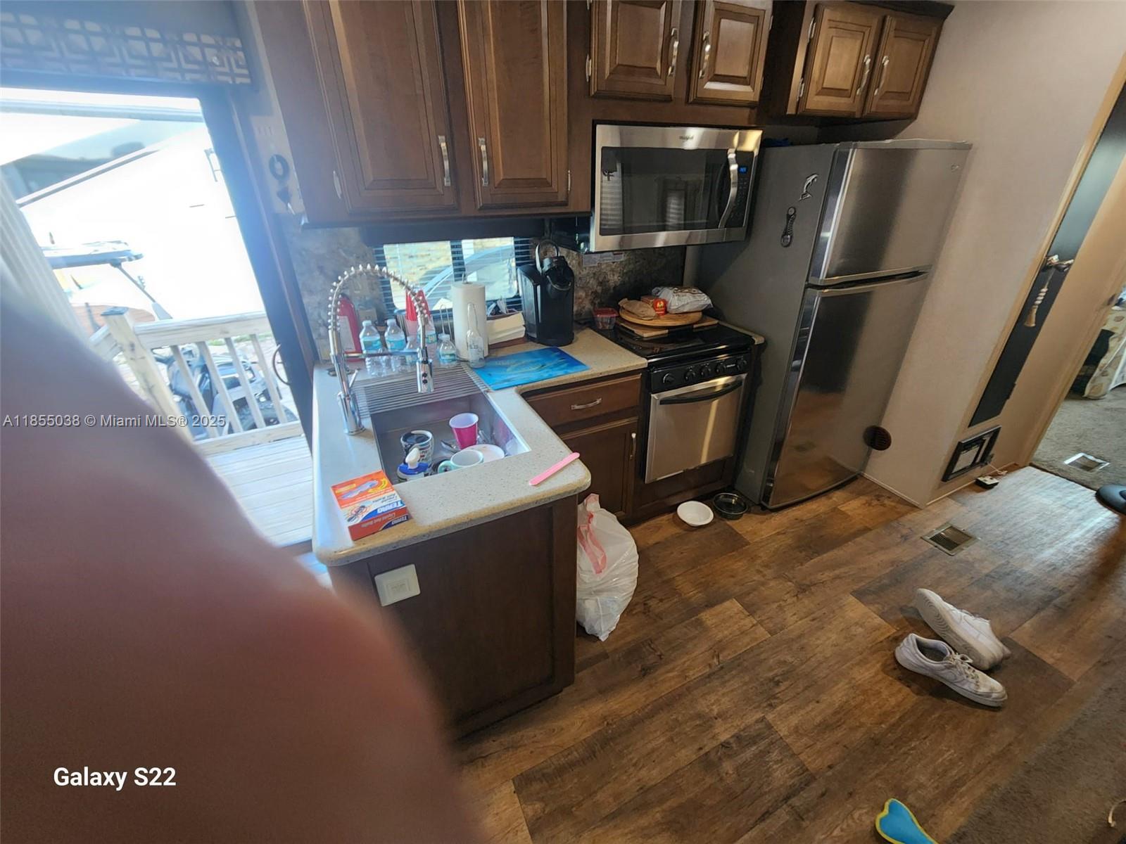 CALUSA CAMPGROUND - Residential