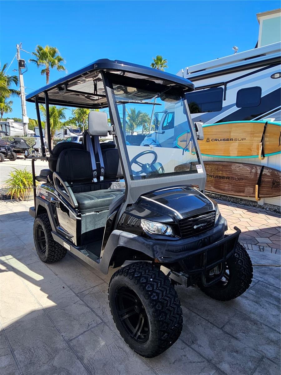 CALUSA CAMPGROUND - Residential