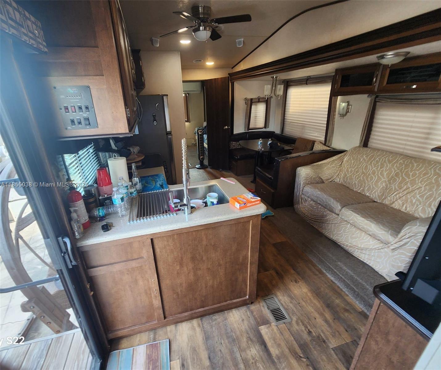 CALUSA CAMPGROUND - Residential