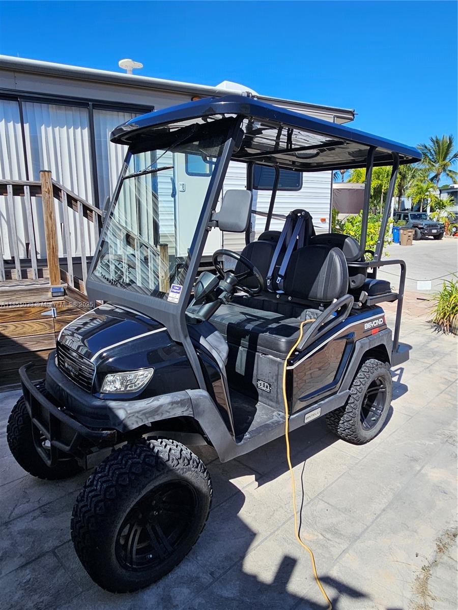 CALUSA CAMPGROUND - Residential