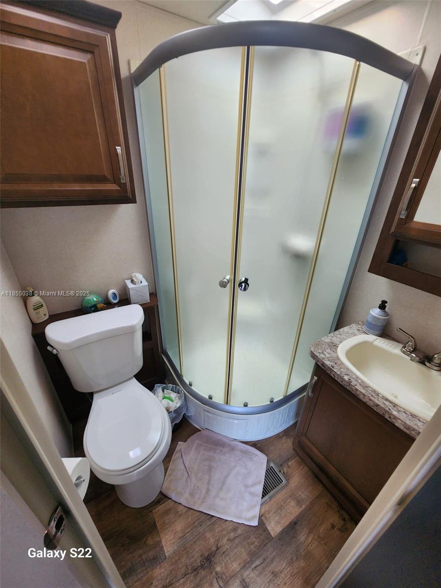 CALUSA CAMPGROUND - Residential