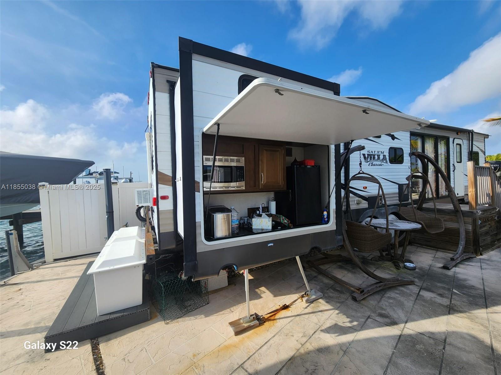 CALUSA CAMPGROUND - Residential