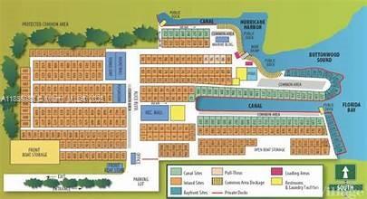 CALUSA CAMPGROUND - Residential
