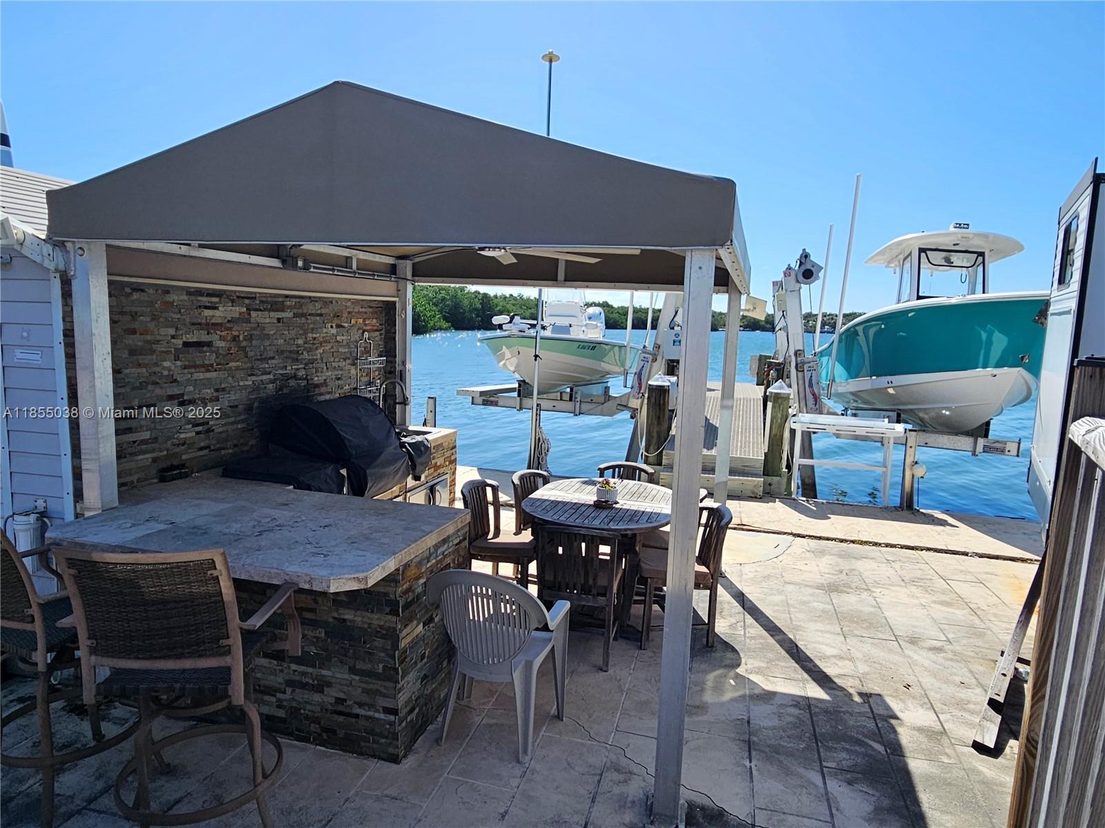 CALUSA CAMPGROUND - Residential