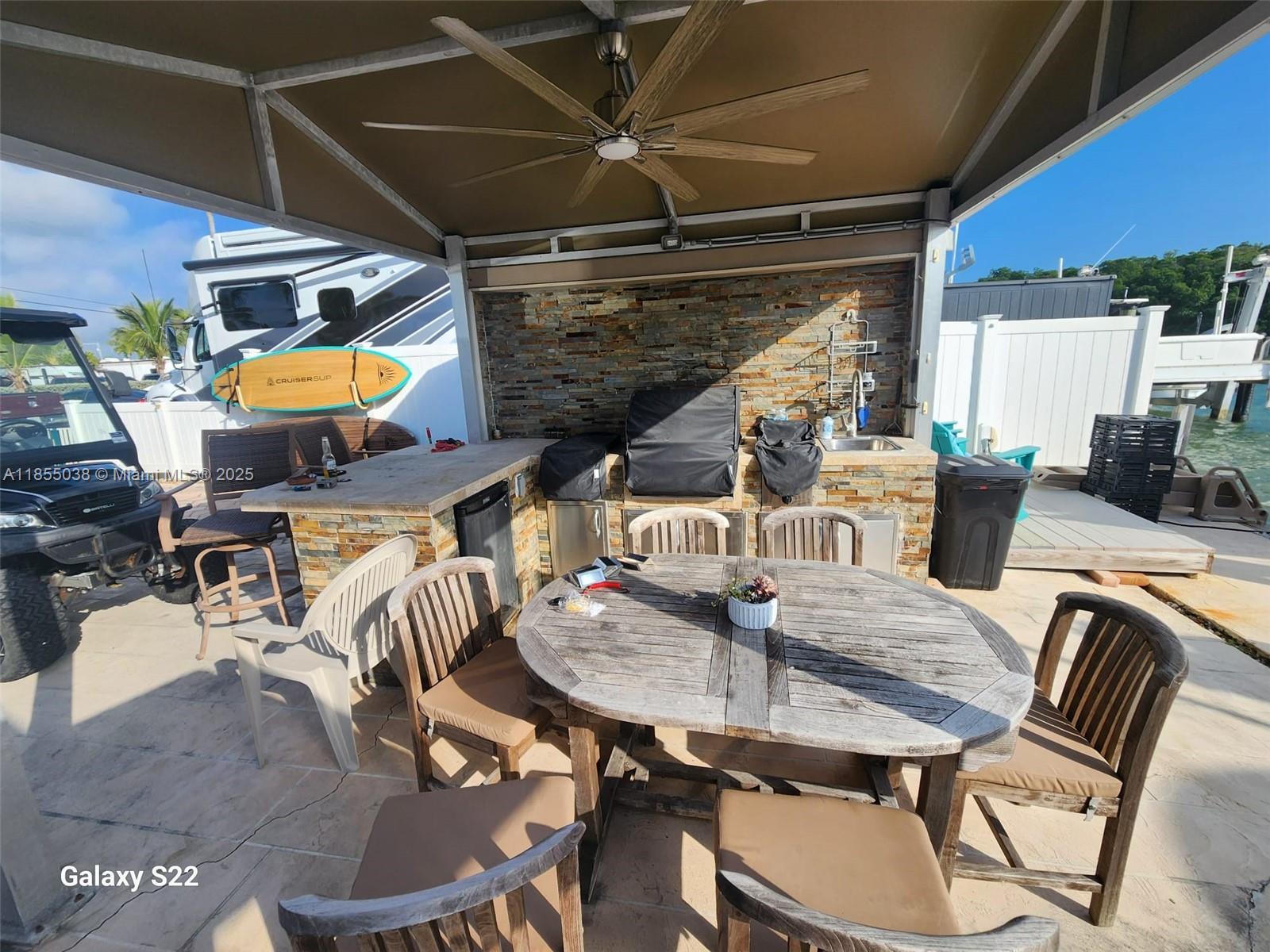 CALUSA CAMPGROUND - Residential