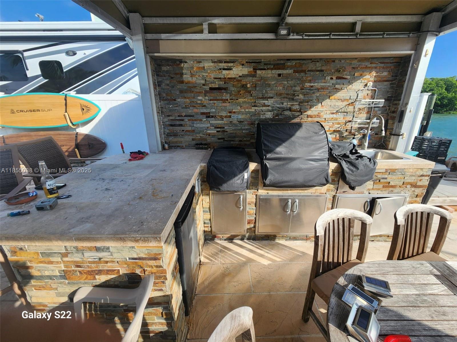 CALUSA CAMPGROUND - Residential