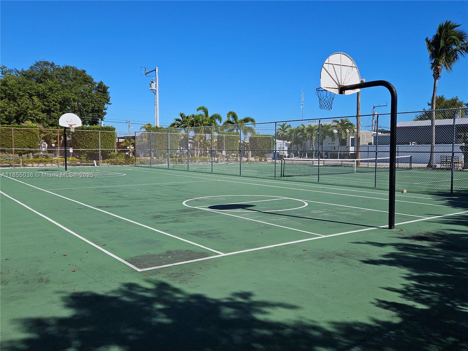 CALUSA CAMPGROUND - Residential