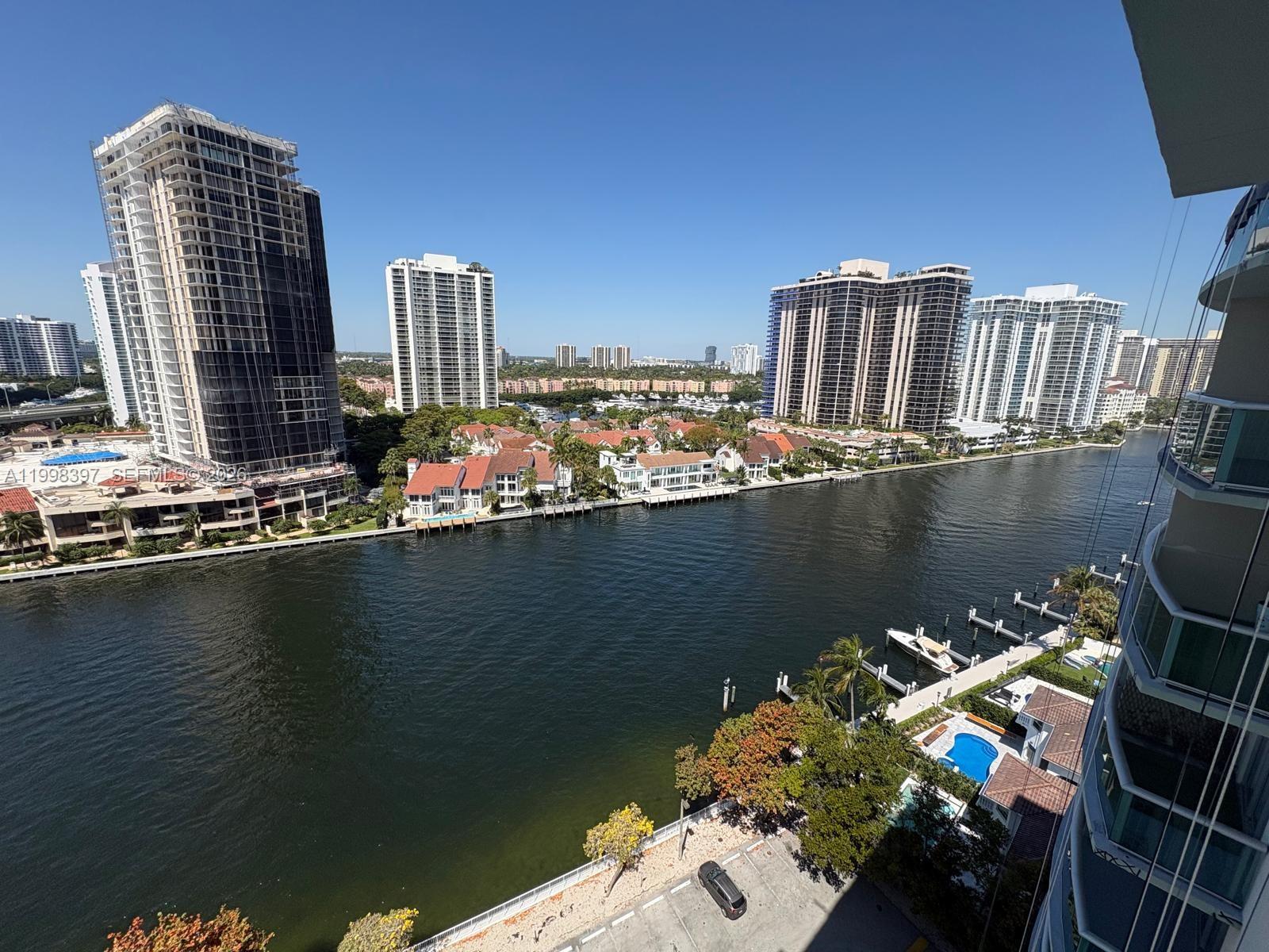 OCEANVIEW BUILDING A COND - Residential