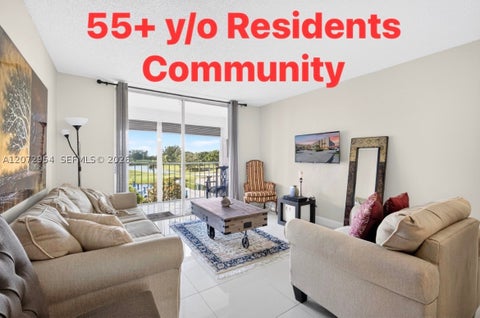 Photo of 8900 Washington Blvd #409, Pembroke Pines, FL 33025 (MLS # A12072954)