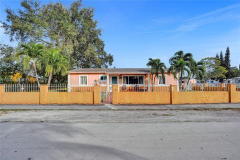 16001 NW 28th Pl Miami Gardens FL 33054