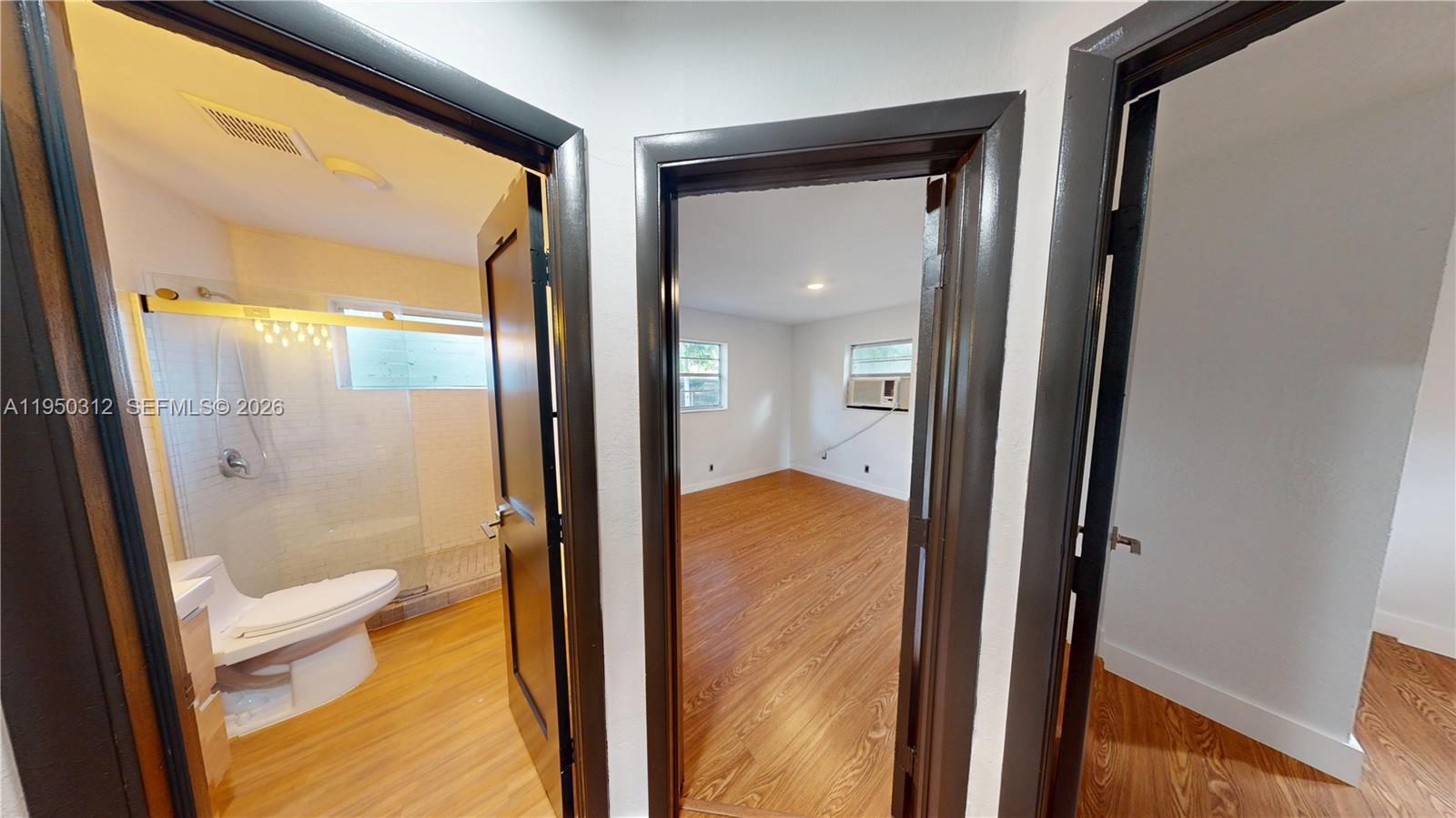 RIVER GARDENS - Residential Lease