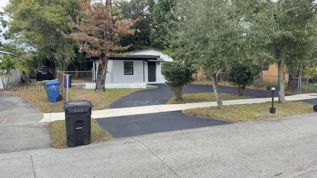 RIVER GARDENS - Residential Lease