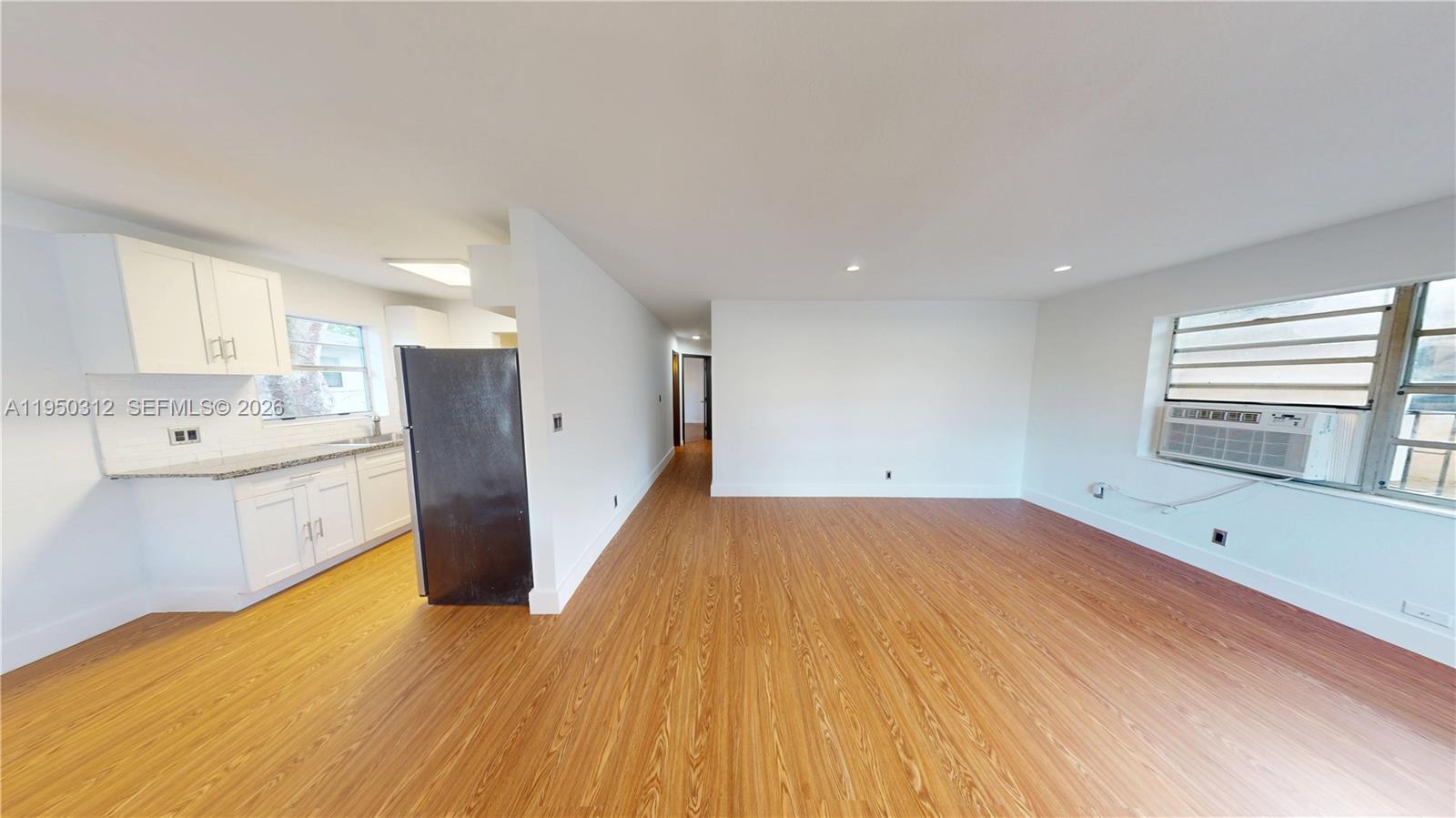 RIVER GARDENS - Residential Lease