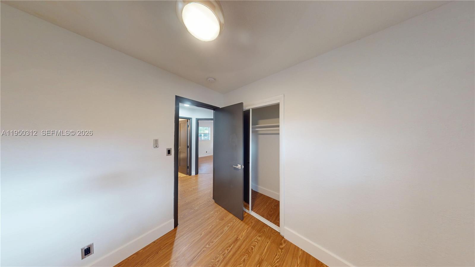 RIVER GARDENS - Residential Lease