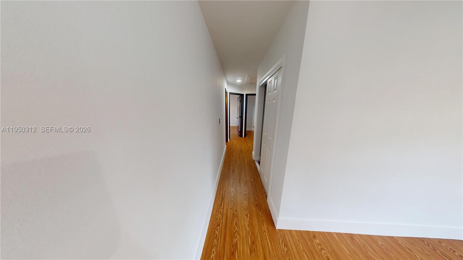 RIVER GARDENS - Residential Lease