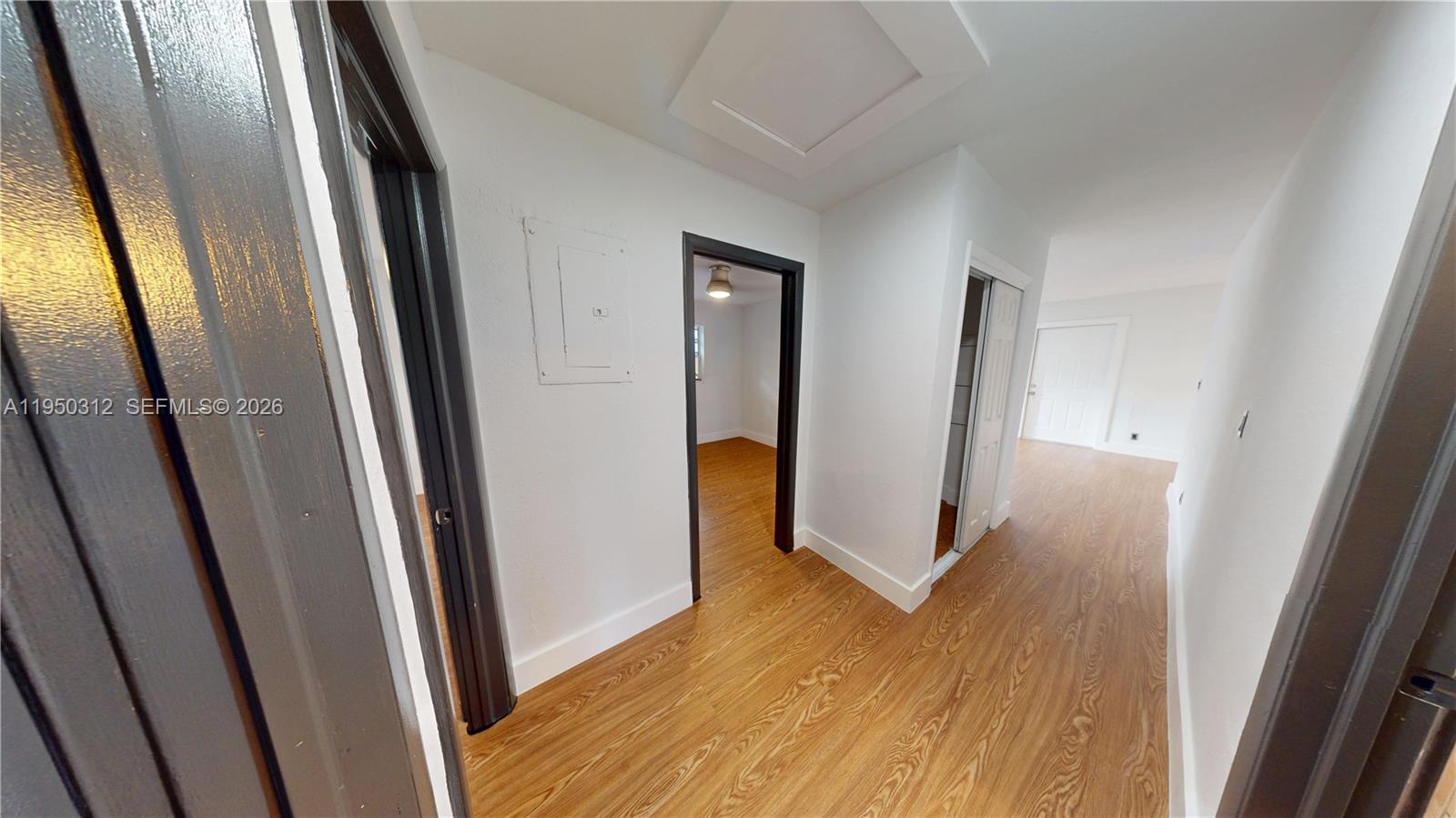 RIVER GARDENS - Residential Lease