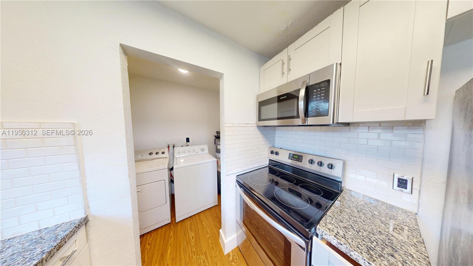 RIVER GARDENS - Residential Lease