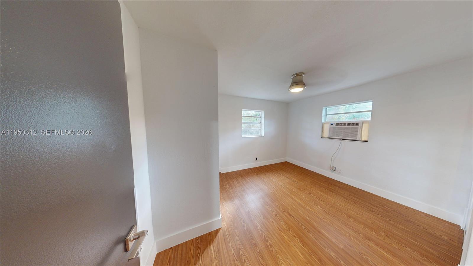 RIVER GARDENS - Residential Lease