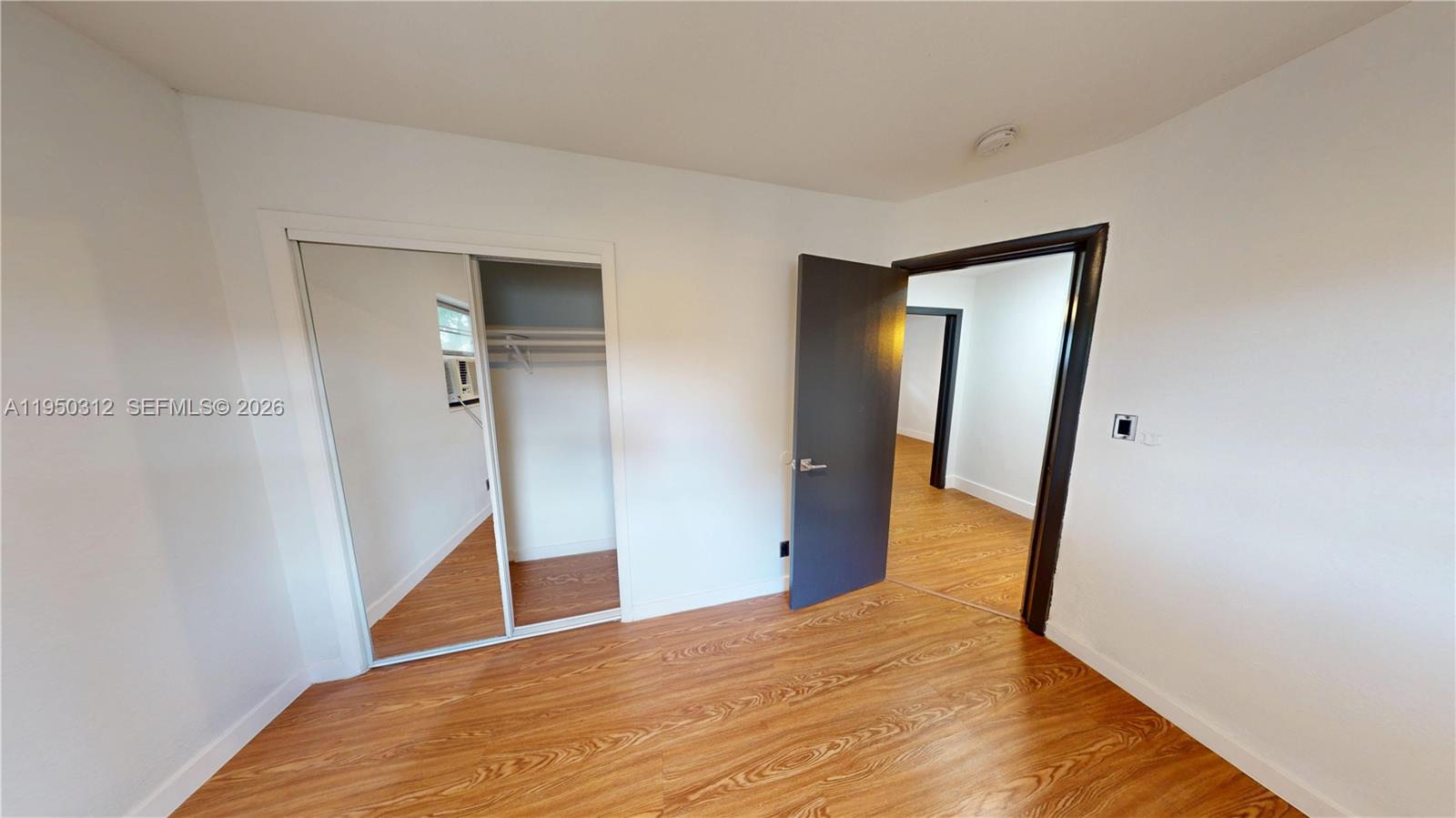 RIVER GARDENS - Residential Lease