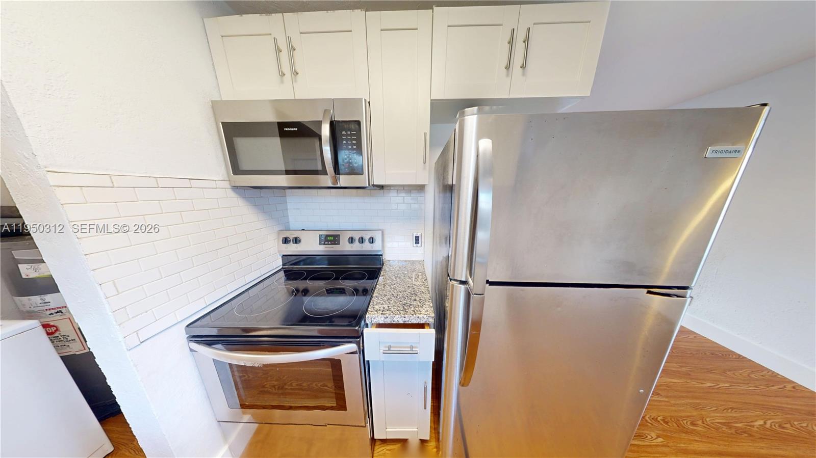 RIVER GARDENS - Residential Lease