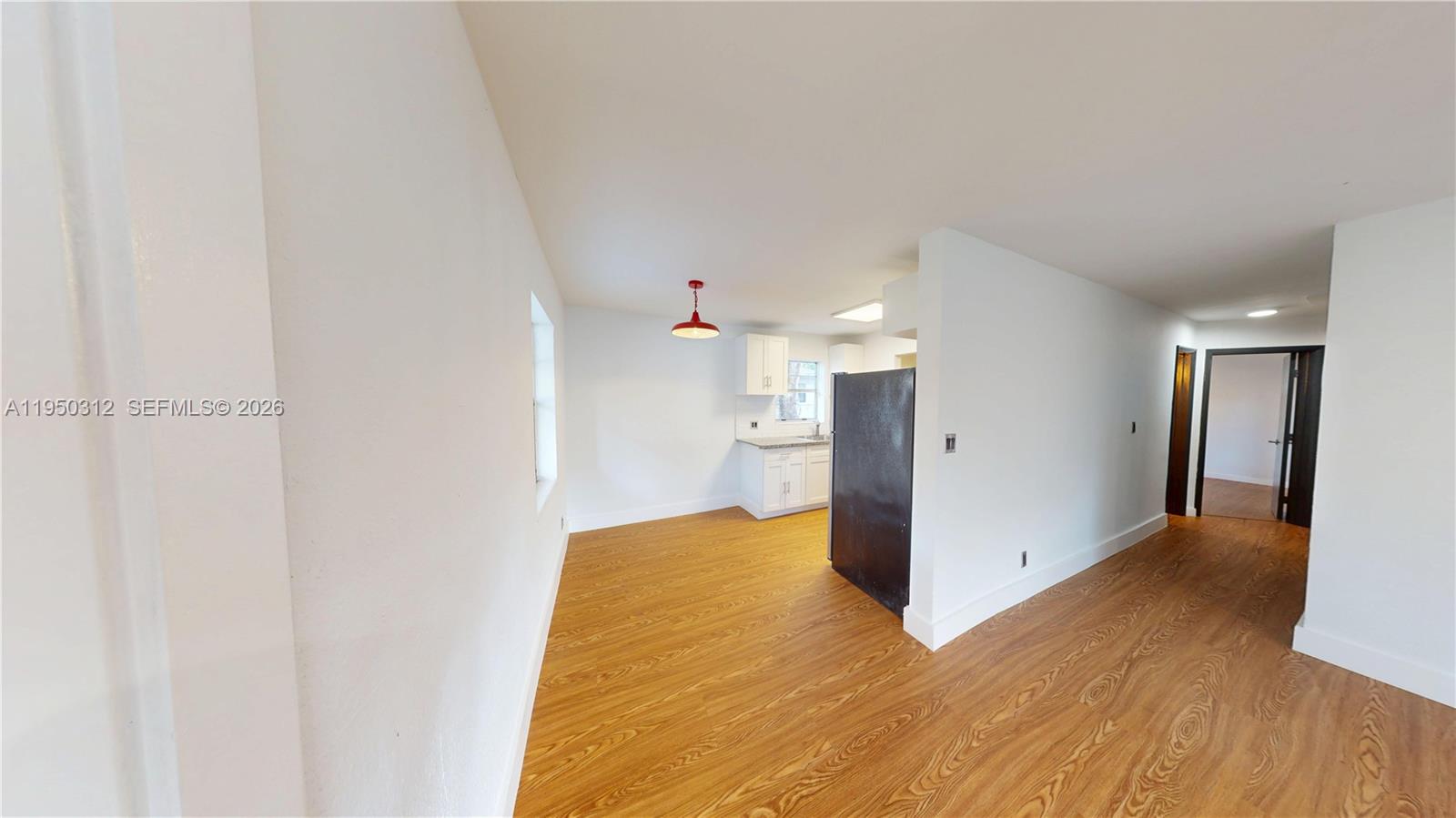 RIVER GARDENS - Residential Lease