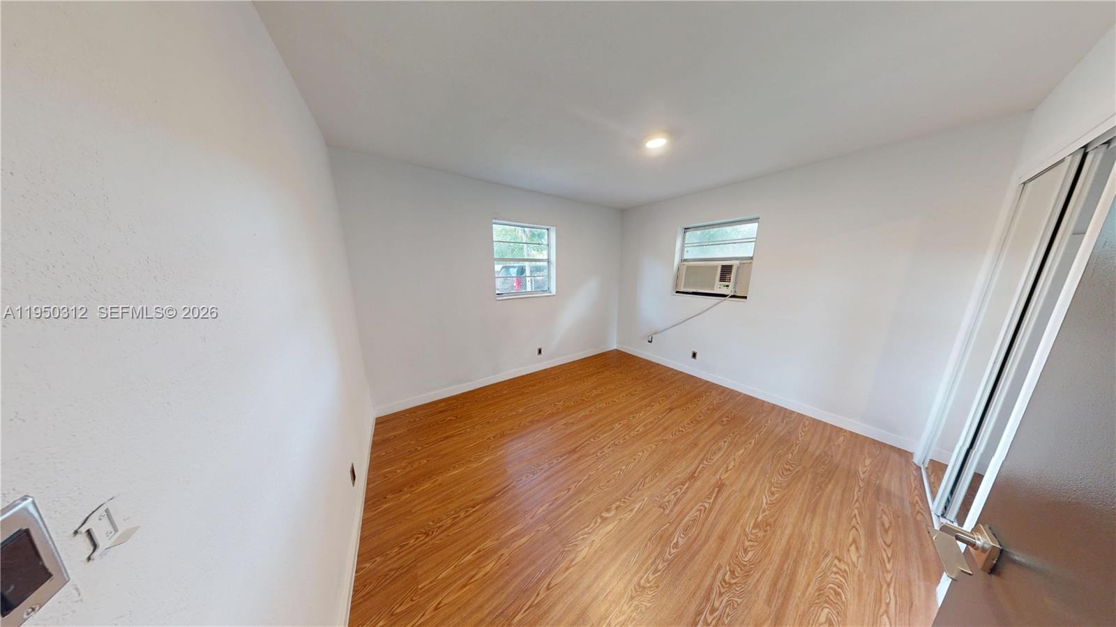 RIVER GARDENS - Residential Lease