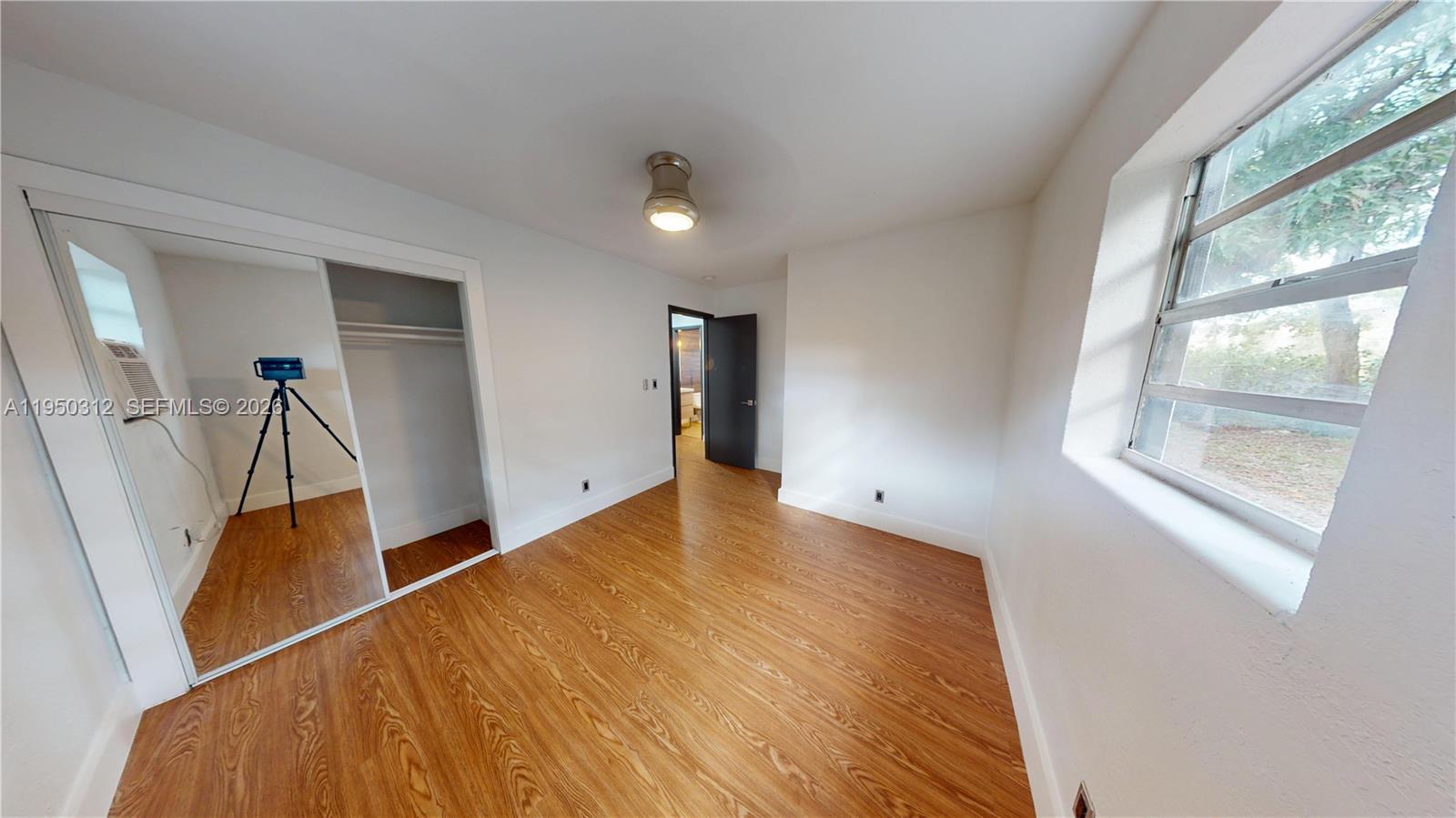 RIVER GARDENS - Residential Lease