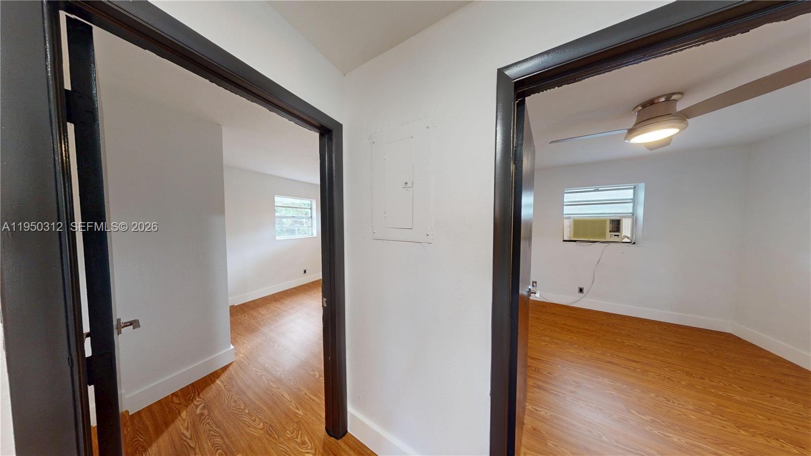 RIVER GARDENS - Residential Lease