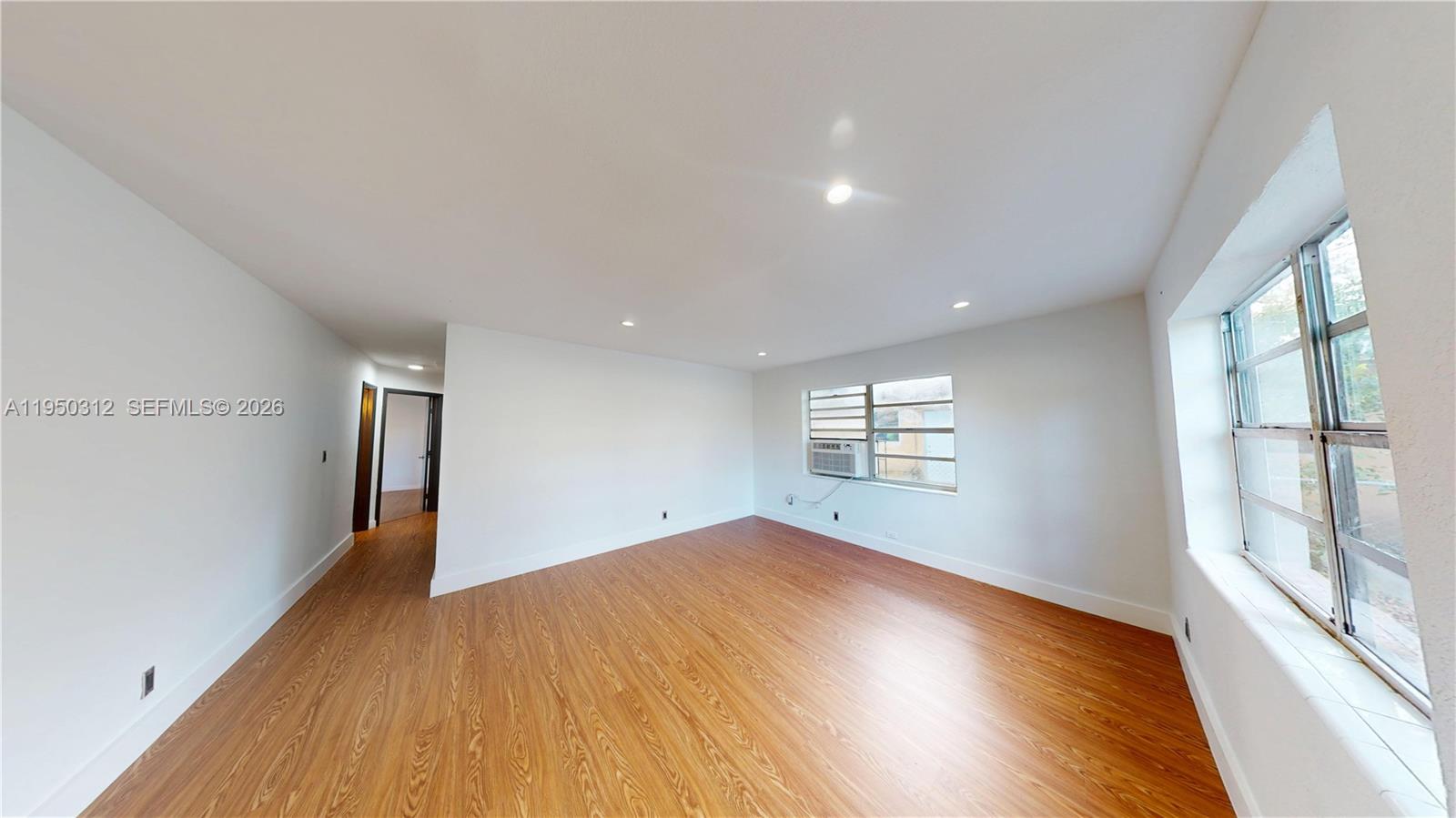 RIVER GARDENS - Residential Lease